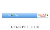 Aspaen Pepe Grillo