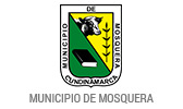 Municipio de Mosquera