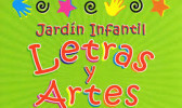 Jardín Infantil - Letras y Artes