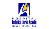 Hospital Federico Ueras Acosta - Ibagué - Tolima