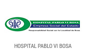 Hospital Pablo VI Bosa