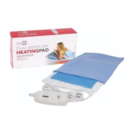 COMPRESAS ELÉCTRICAS THERAMED