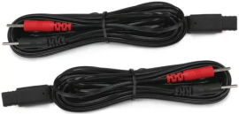 Cables Quattro 2.5 y Combocare