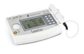 Electroestimulador y Ultrasonido ComboCare